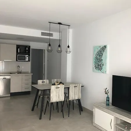 Boliches * Fuengirola