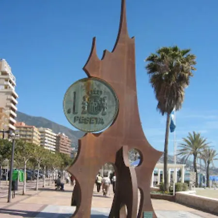 Appartement Boliches