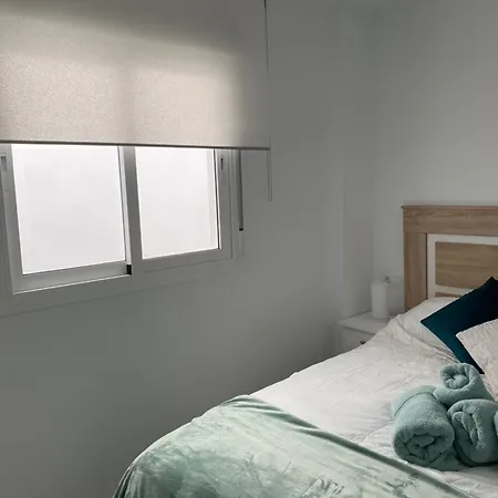 Boliches Appartement Fuengirola