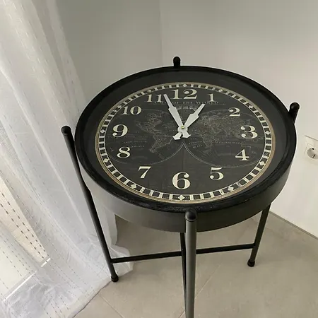 Boliches * Fuengirola