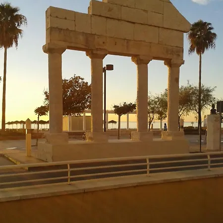 Appartement Boliches