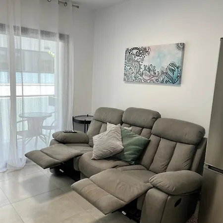 Boliches Appartement *