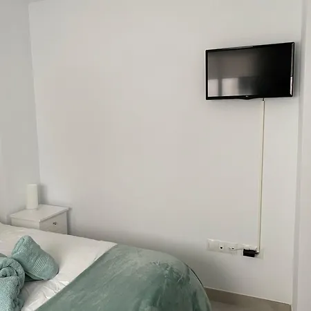 Boliches Appartement *