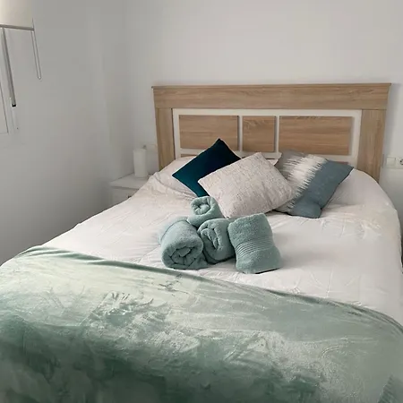 Appartement Boliches *