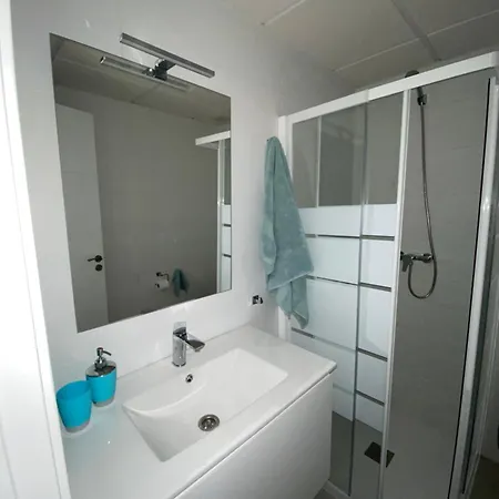 Appartement Boliches Fuengirola