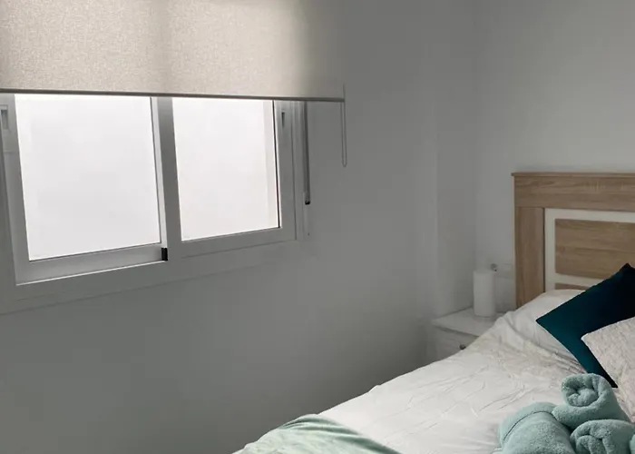 Boliches Apartment Fuengirola