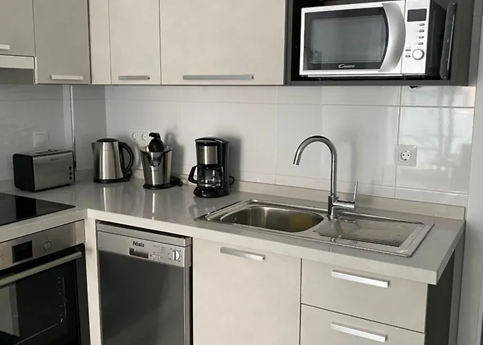 Boliches Apartment *