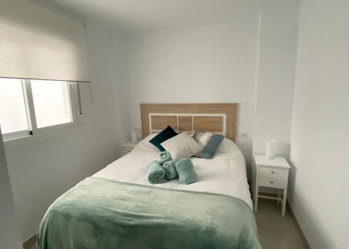 Apartment Boliches *