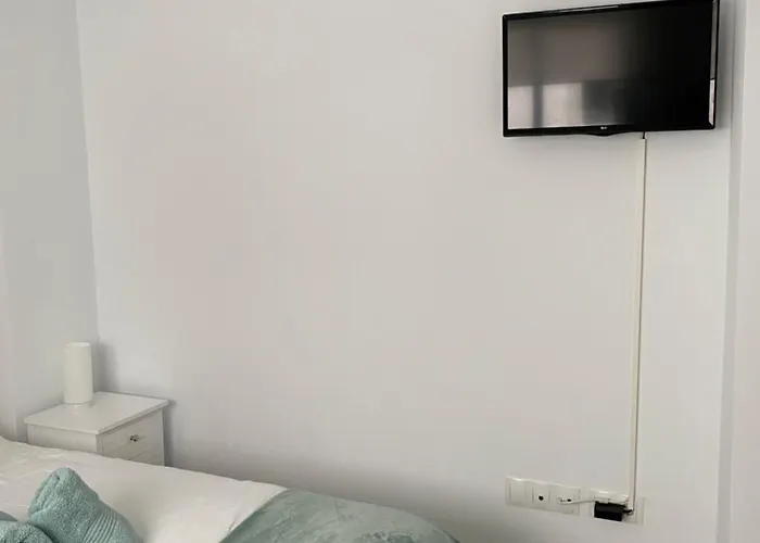 Boliches Apartment *