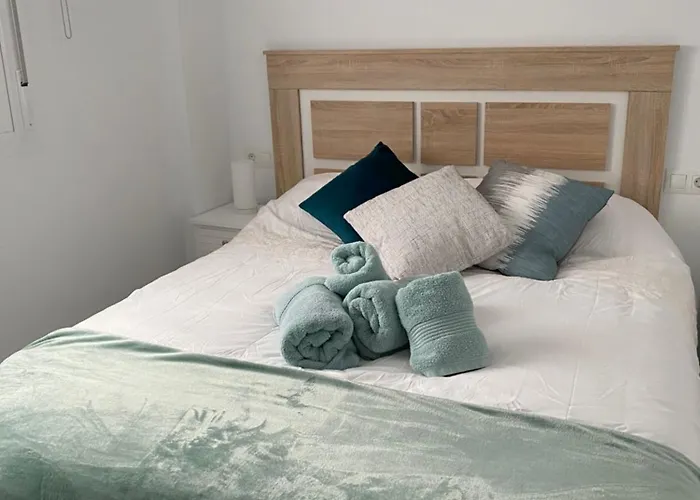 Apartment Boliches *