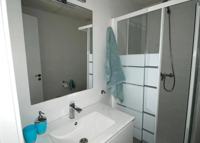 Apartment Boliches Fuengirola