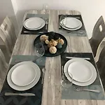 Apartman Boliches *